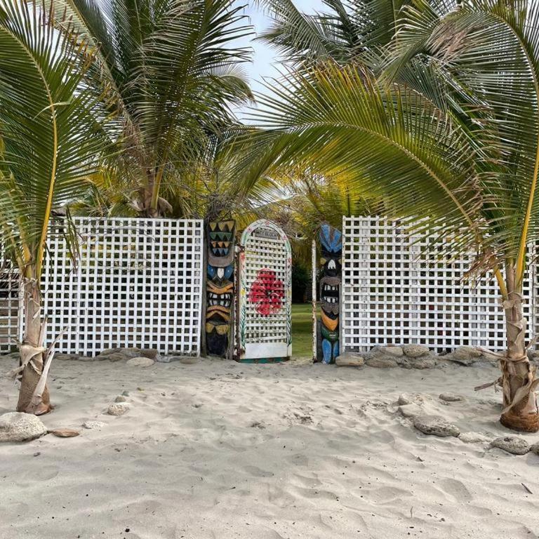 Warm 1BR Tropical Garden - Bungalow - 8