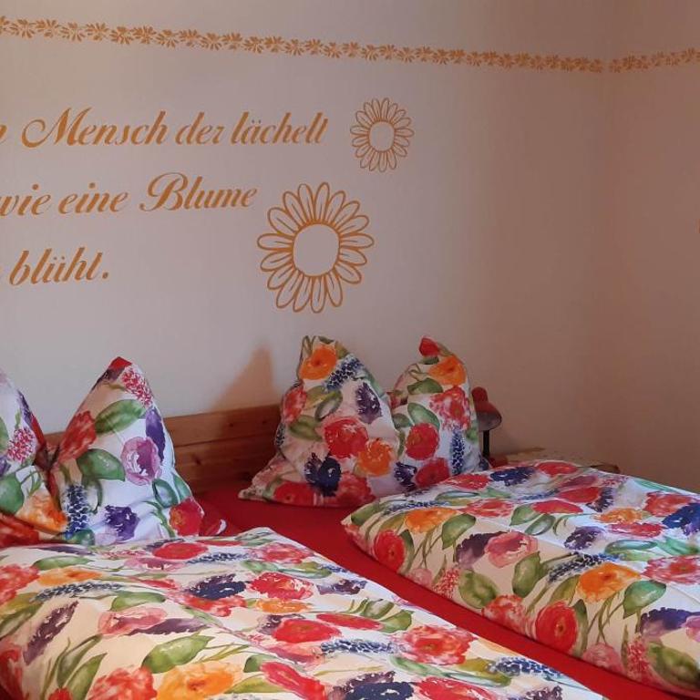 Ferienhaus Tschernitz - Five-Bedroom House - 2