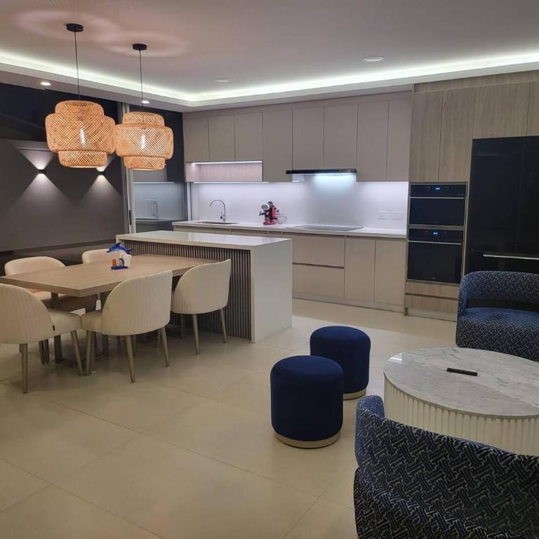 Sea View - Apartamento de 1 dormitorio - 1