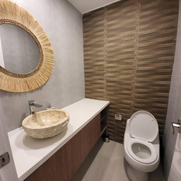 Sea View - Apartamento de 1 dormitorio - 4