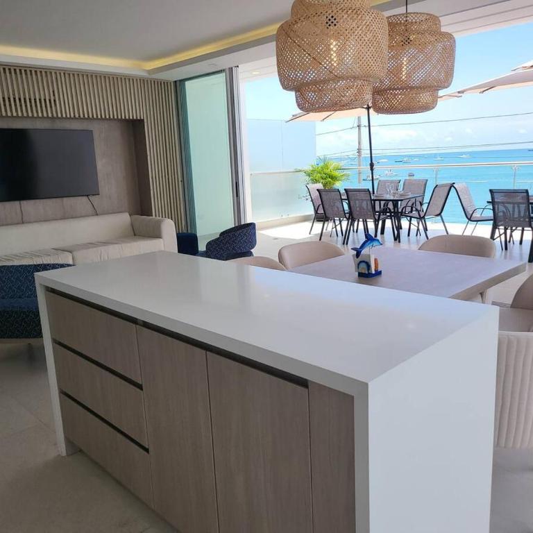 Sea View - Apartamento de 1 dormitorio - 6