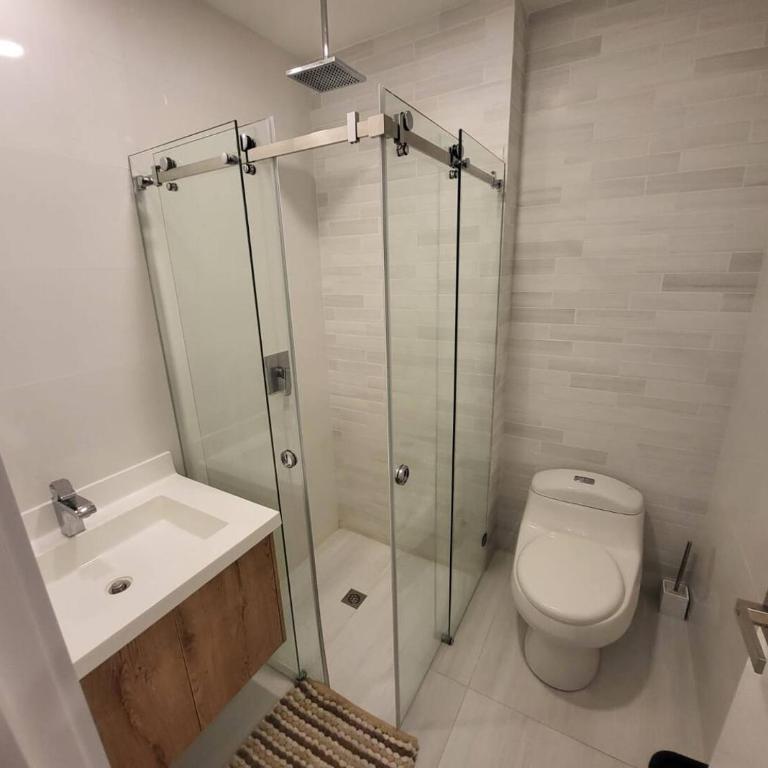 Sea View - Apartamento de 1 dormitorio - 8