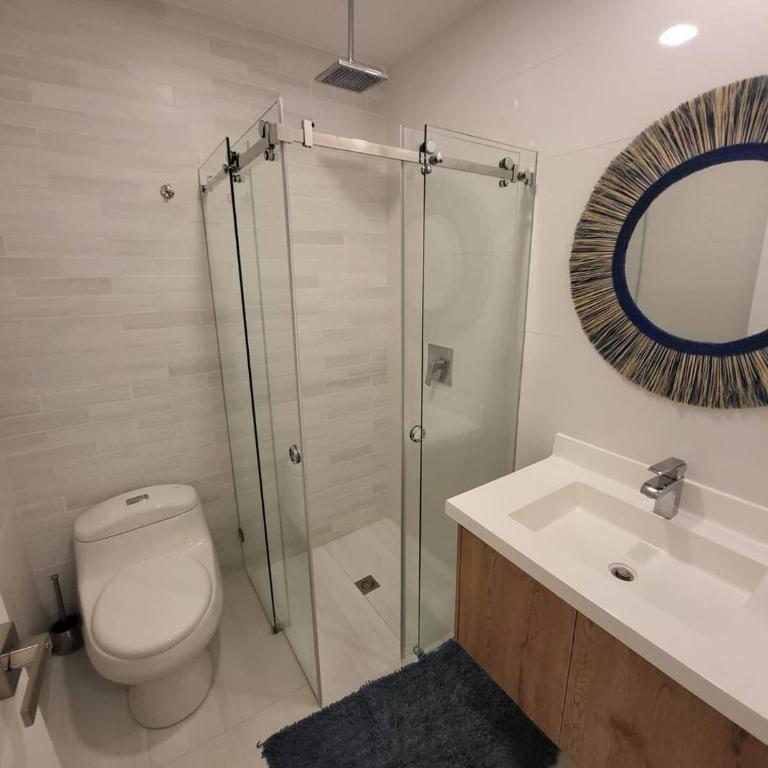 Sea View - Apartamento de 1 dormitorio - 9