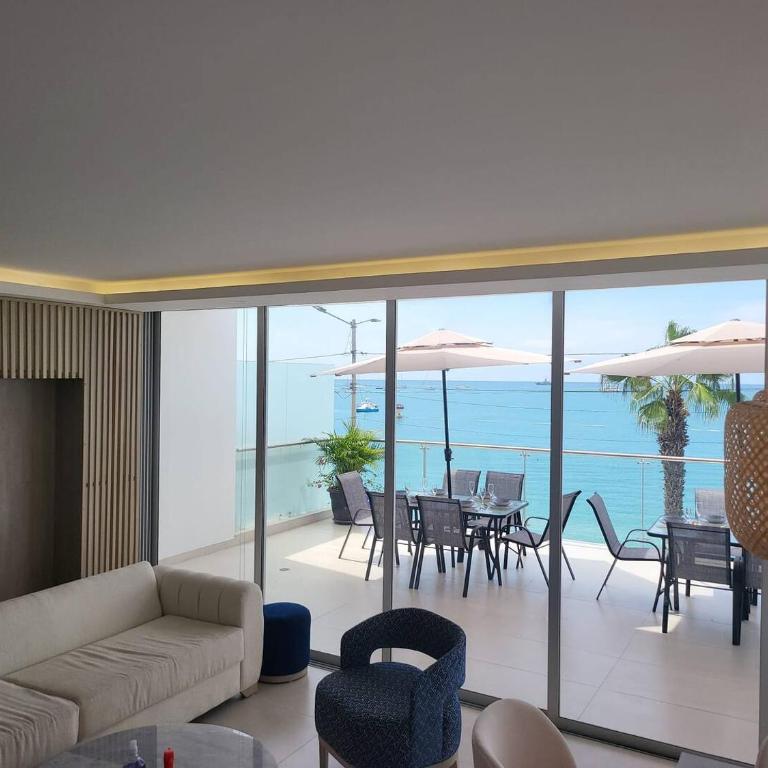 Sea View - Apartamento de 1 dormitorio - 10