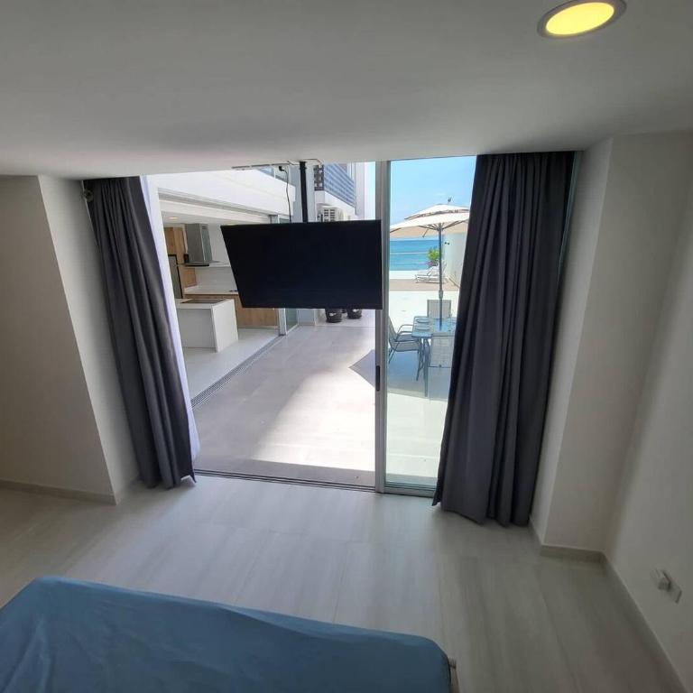 Sea View - Apartamento de 1 dormitorio - 11