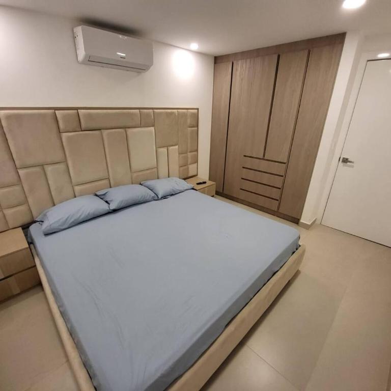 Sea View - Apartamento de 1 dormitorio - 12