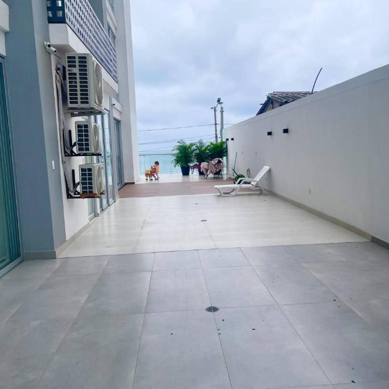 Sea View - Apartamento de 1 dormitorio - 14