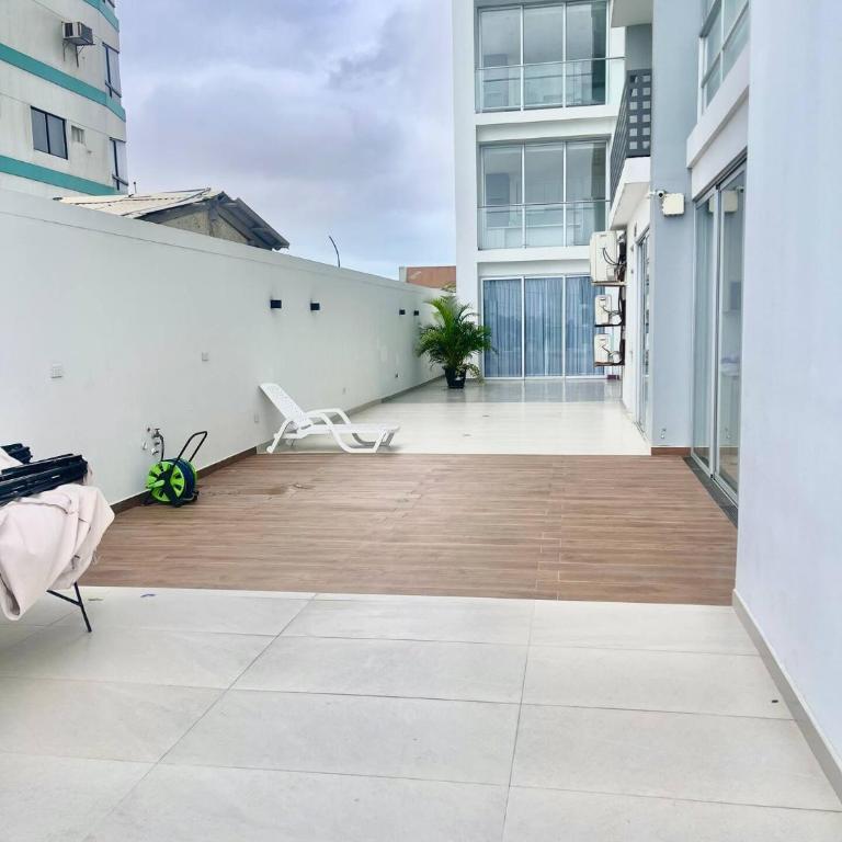 Sea View - Apartamento de 1 dormitorio - 16