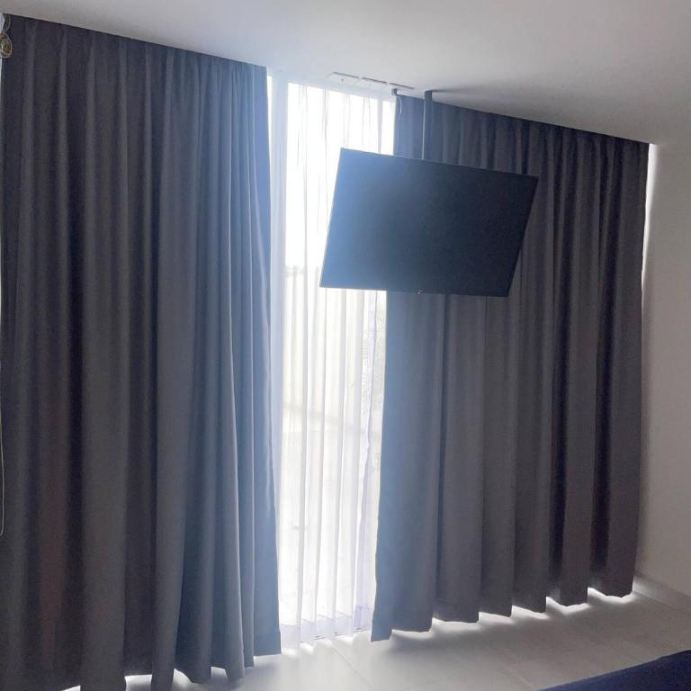 Sea View - Apartamento de 1 dormitorio - 18