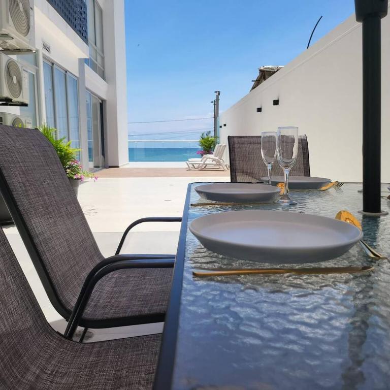 Sea View - Apartamento de 1 dormitorio - 19