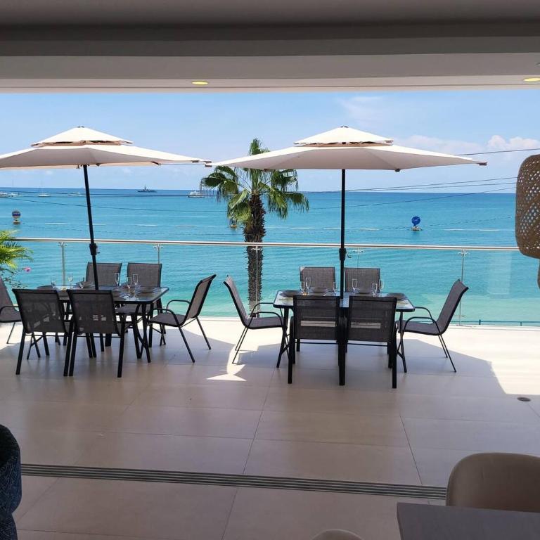 Sea View - Apartamento de 1 dormitorio - 20