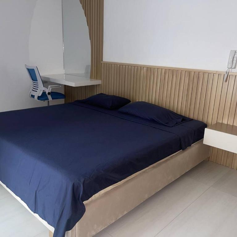 Sea View - Apartamento de 1 dormitorio - 24