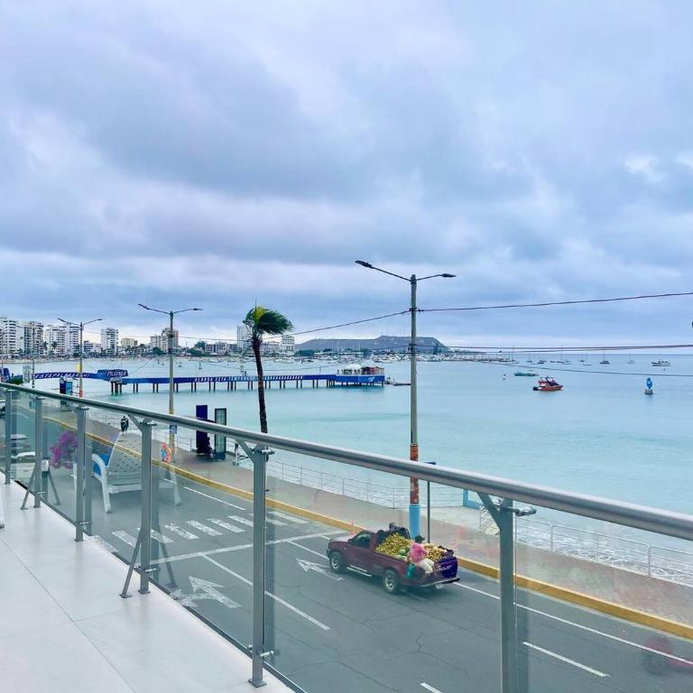 Sea View - Apartamento de 1 dormitorio - 25