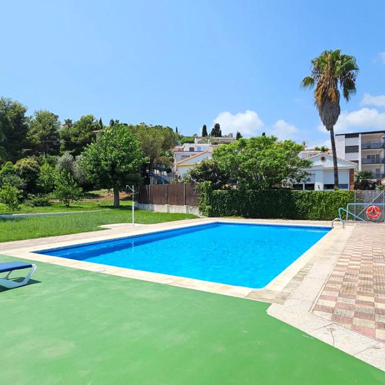 Apartamento Vacacional Terrazas de Concepcion BB - Apartamento Superior de 2 dormitorios - 8