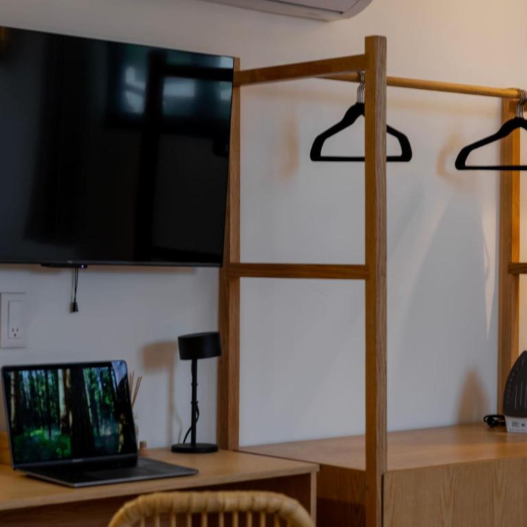 Raices Nomadas Boutique Hotel Vallarta - Standard Studio - 9