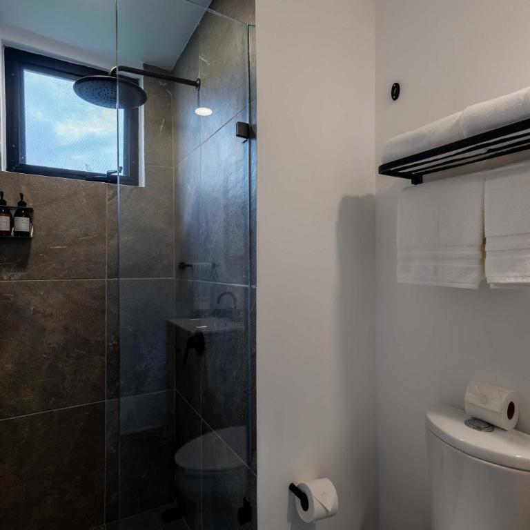 Raices Nomadas Boutique Hotel Vallarta - Standard Studio - 11