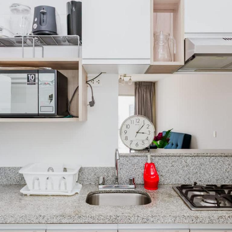 3BR Pool & Gyw - Apartamento - 5