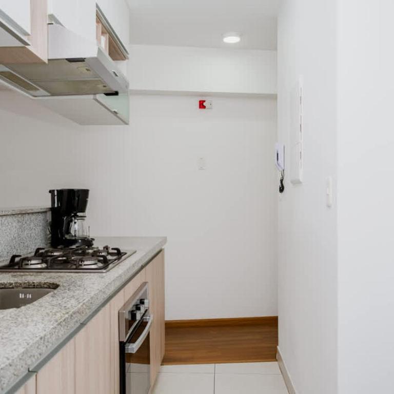 3BR Pool & Gyw - Apartamento - 21