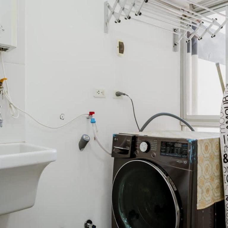 3BR Pool & Gyw - Apartamento - 16