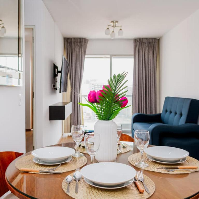 3BR Pool & Gyw - Apartamento - 7