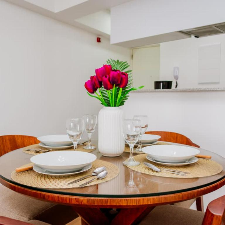 3BR Pool & Gyw - Apartamento - 27