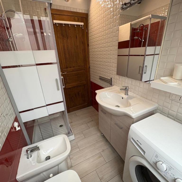House Pulcinella Centro Storico - Apartment mit 2 Schlafzimmern - 9