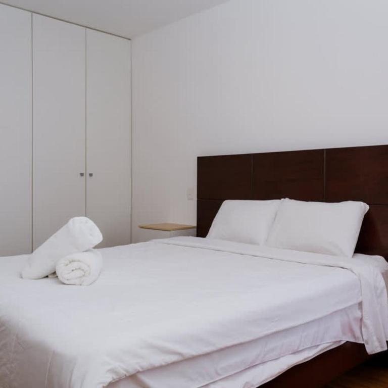 3BR Pool & Gyw - Apartamento - 54