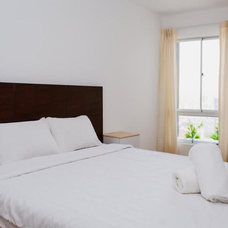 3BR Pool & Gyw - Apartamento - 9