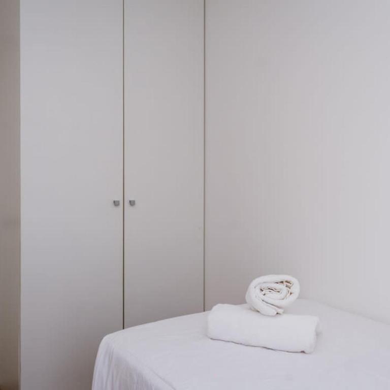 3BR Pool & Gyw - Apartamento - 60