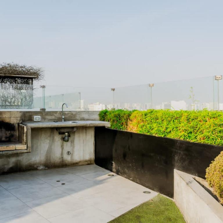 3BR Pool & Gyw - Apartamento - 66