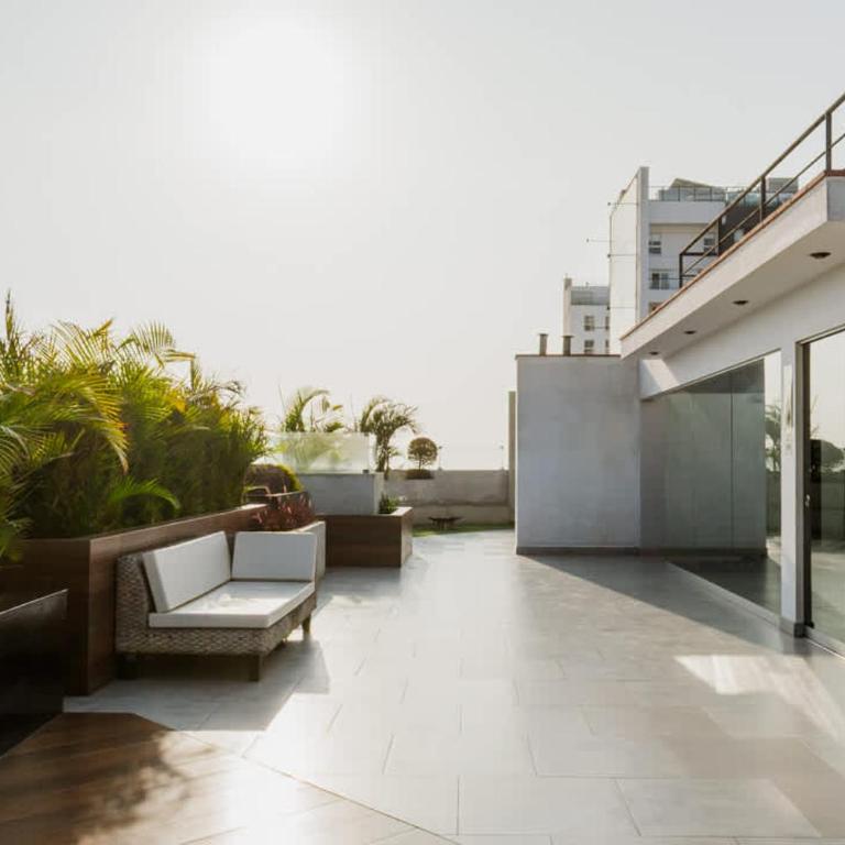 3BR Pool & Gyw - Apartamento - 67