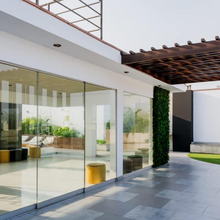 3BR Pool & Gyw - Apartamento - 69