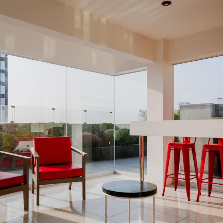 3BR Pool & Gyw - Apartamento - 80