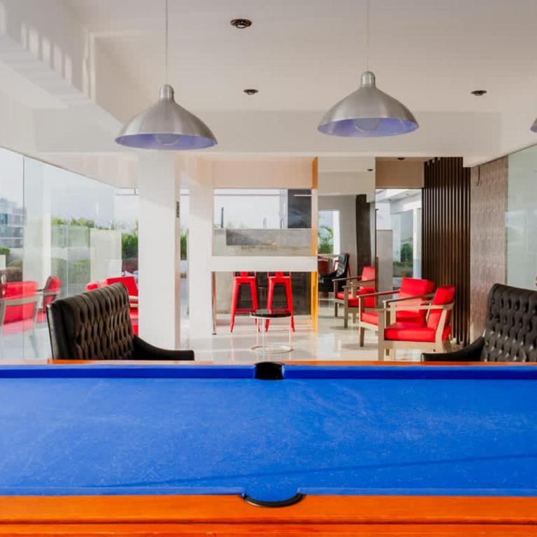 3BR Pool & Gyw - Apartamento - 82