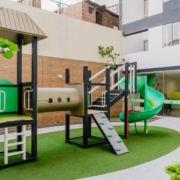 3BR Pool & Gyw - Apartamento - 89