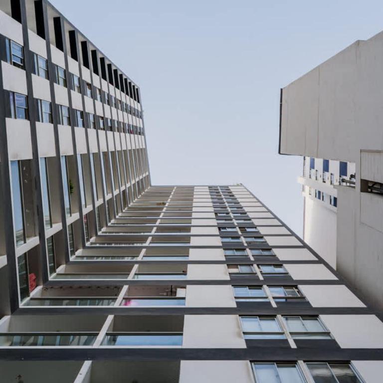 3BR Pool & Gyw - Apartamento - 92