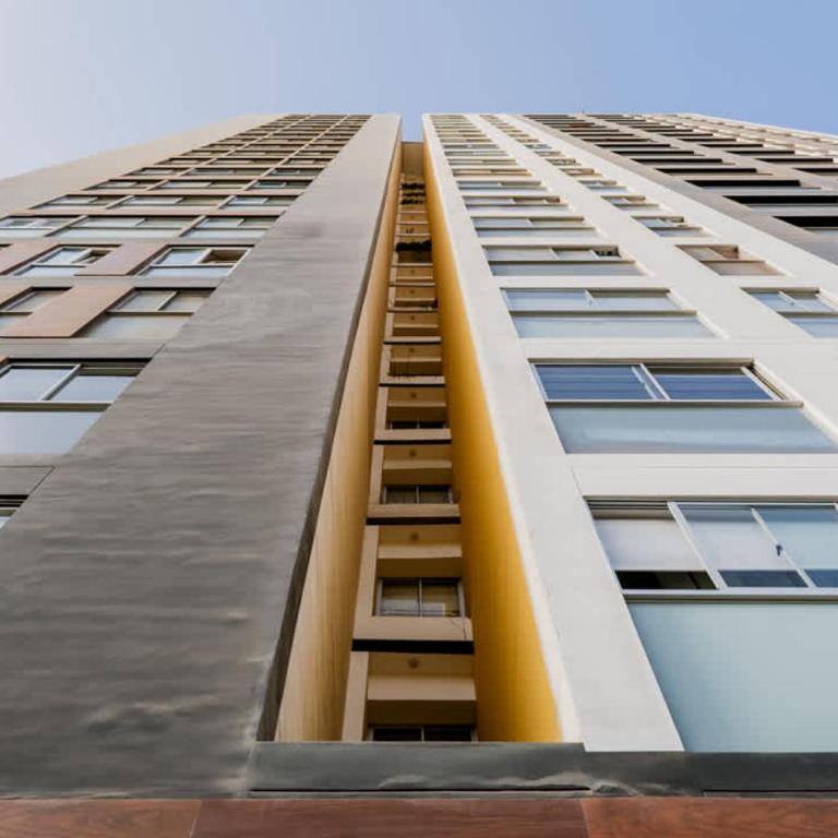 3BR Pool & Gyw - Apartamento - 96