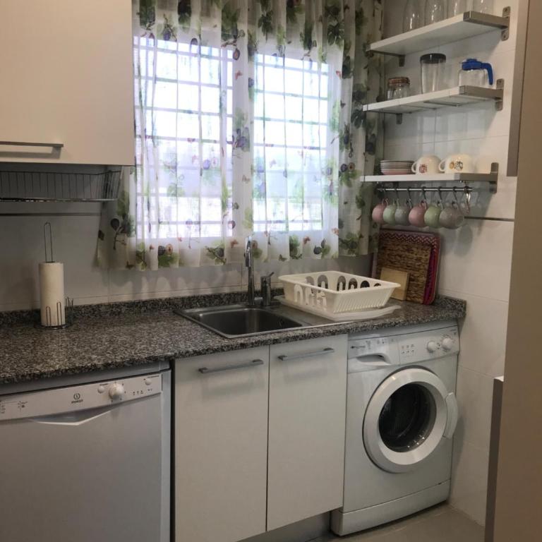 Bonito apartamento en Oliva nova - Apartamento de 2 dormitorios - 5