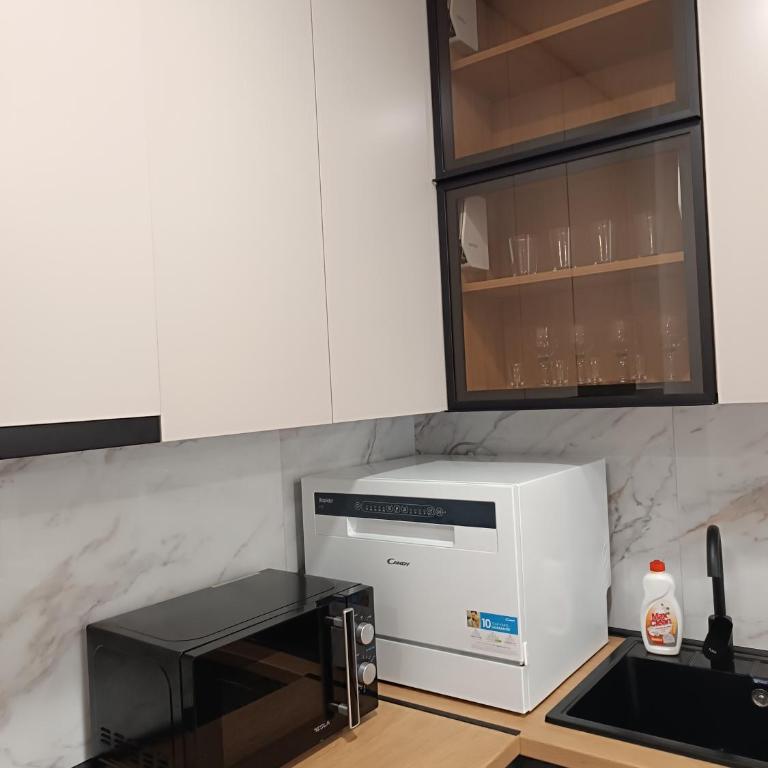 Zlatni bor Gondola 3 - One-Bedroom Apartment - 1