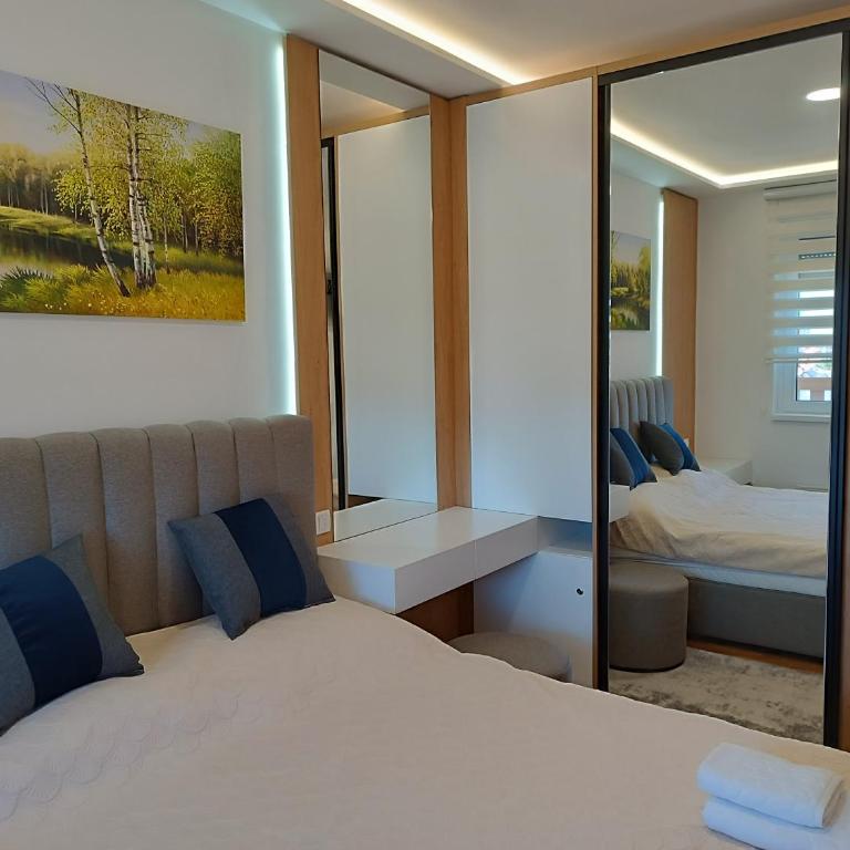 Zlatni bor Gondola 3 - One-Bedroom Apartment - 4
