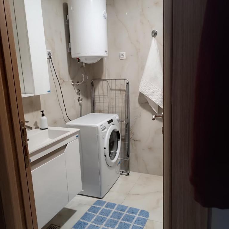 Zlatni bor Gondola 3 - One-Bedroom Apartment - 8