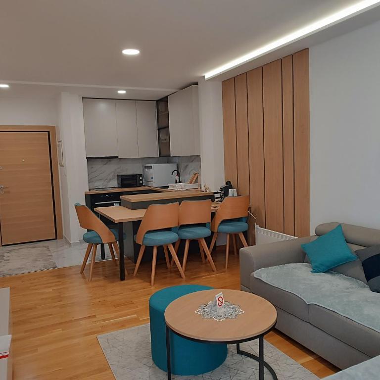 Zlatni bor Gondola 3 - One-Bedroom Apartment - 10