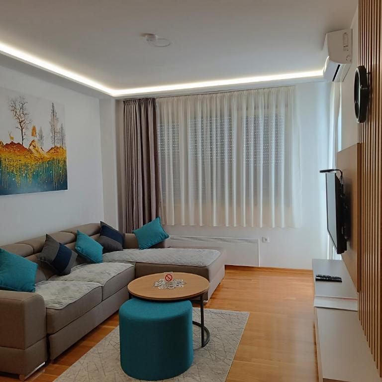 Zlatni bor Gondola 3 - One-Bedroom Apartment - 11
