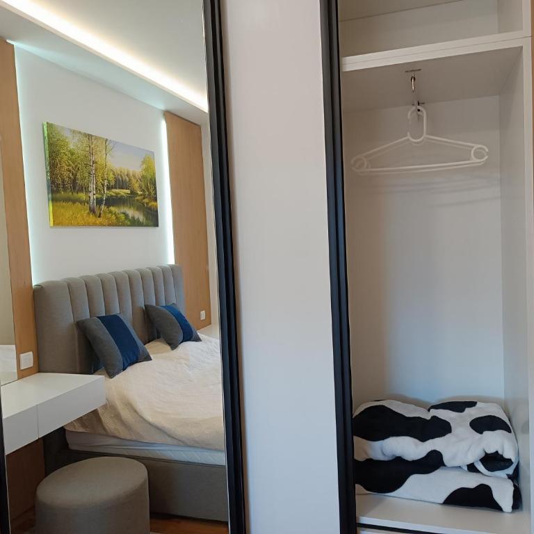Zlatni bor Gondola 3 - One-Bedroom Apartment - 15