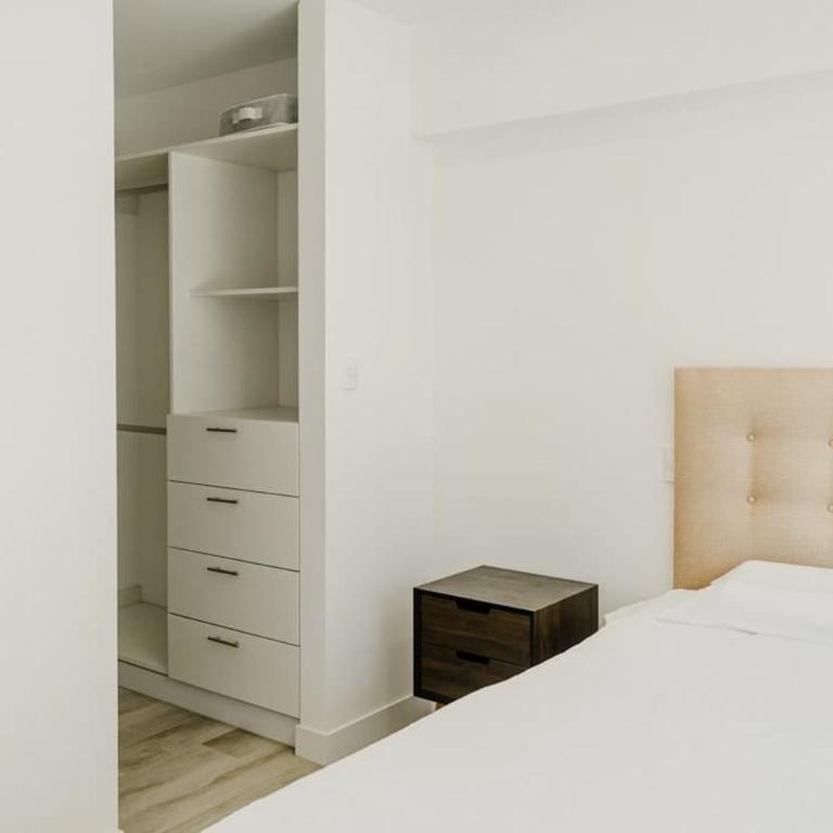 Chic 2BR Balcony & City View - Apartamento - 31