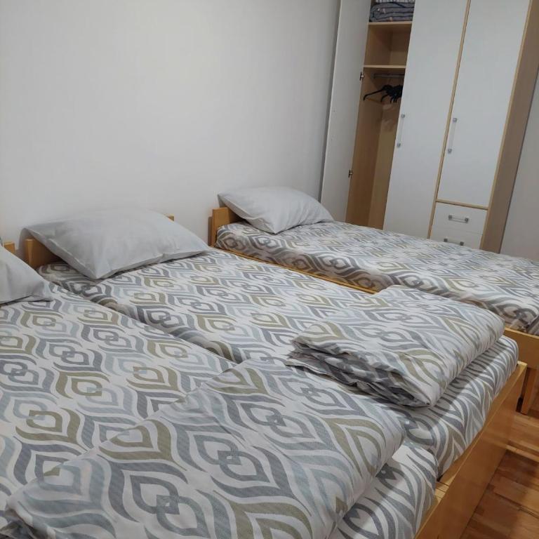 Apartman Ploče - Apartman sa 2 Spavaće Sobe - 10