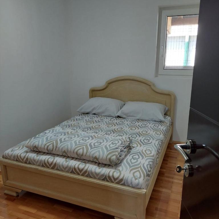 Apartman Ploče - Apartman sa 2 Spavaće Sobe - 7