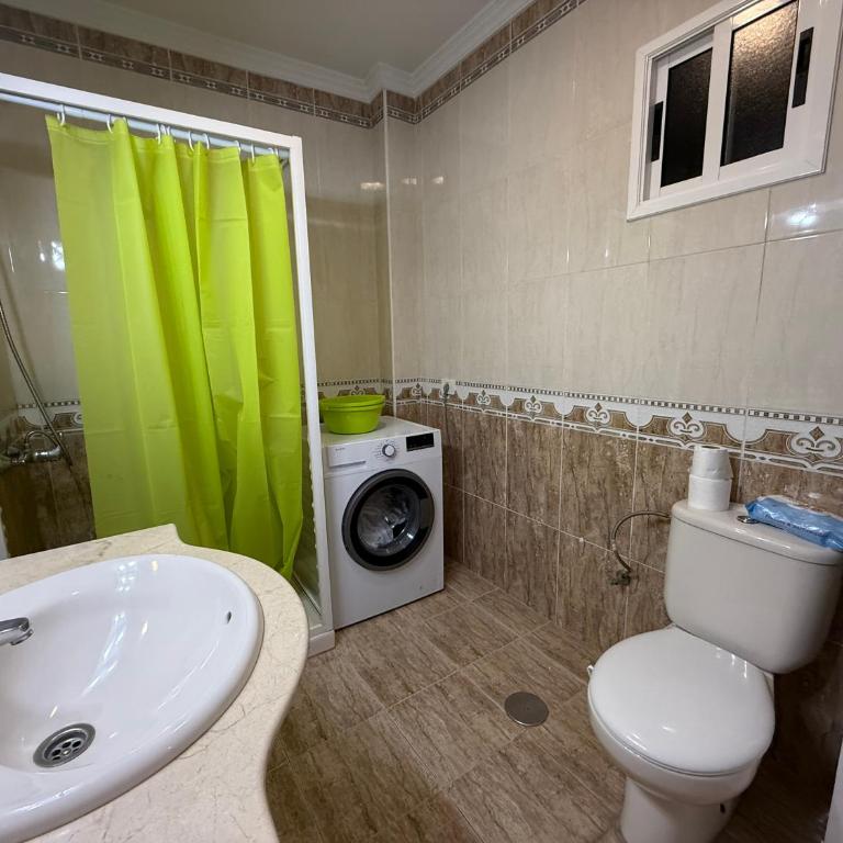Rooms La Laja 5 - Habitación Doble con baño compartido - 5