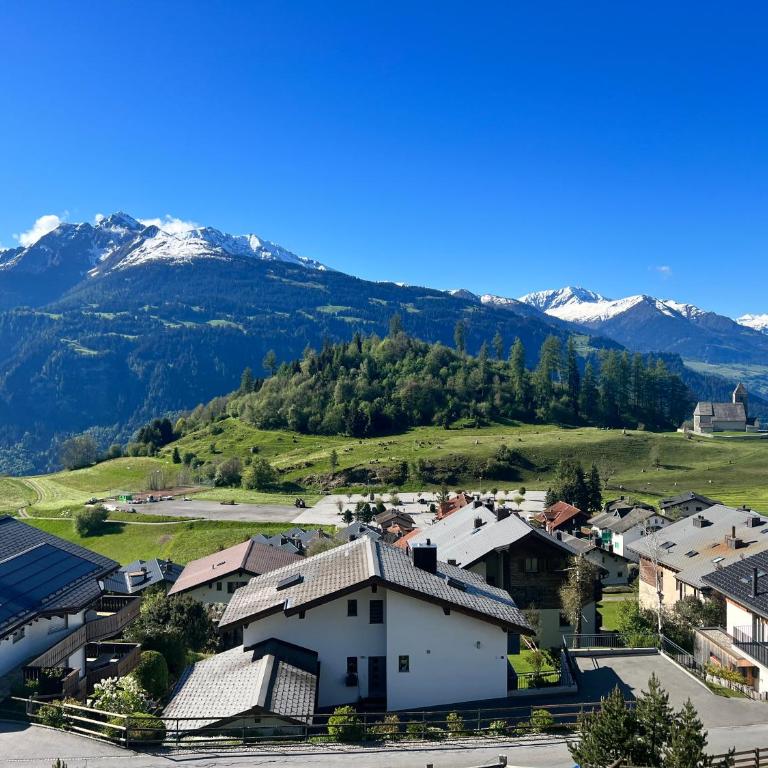 Neu-renovierte - Nov 24 - 2,5 Zi Wohnung mit Traum-Aussicht - Apartment mit 1 Schlafzimmer - 17