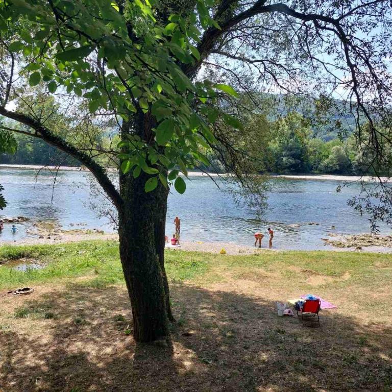Apartman Ploče - Apartman sa 2 Spavaće Sobe - 22